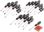 Screwdriver Set 34 Piece