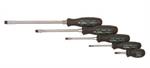 Screwdriver Set Pro Sltd 5 Pc
