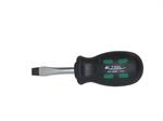 Screwdriver Slt Stubby Pro