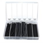 Shrink Tube Kit- 85 Pieces