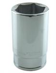 Socket 1/2 Dr Deep 6 Pt 1-5/16