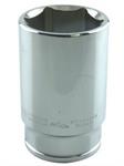 Socket 1/2 Dr Deep 6 Pt 1-7/16