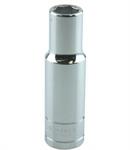 Socket 1/2 Dr Deep 6 Pt 12MM