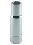 Socket 1/2 Dr Deep 6 Pt 13MM