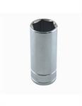Socket 1/2 Dr Deep 6 Pt 15/16