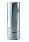 Socket 1/2 Dr Deep 6 Pt 19MM
