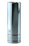 Socket 1/2 Dr Deep 6 Pt 20MM