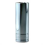 Socket 1/2 Dr Deep 6 Pt 21MM