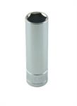 Socket 1/2 Dr Deep 6 Pt 5/8
