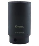Socket 1/2 Dr Imp Deep 1-1/2