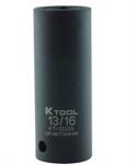 Socket 1/2 Dr Imp Deep 13/16