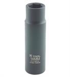 Socket 1/2 Dr Imp Deep 14MM