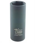 Socket 1/2 Dr Impact Dp 23MM