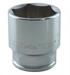 Socket 1/2 Dr Short 1-1/4in