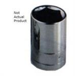 Socket 1/2 Dr Short 12MM