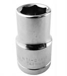Socket 1/2 Dr Short 13MM