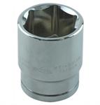 Socket 1/2 Dr Short 15/16in
