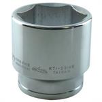 Socket 1/2 Dr Short 6 Pt 1-1/2