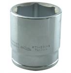 Socket 1/2 Dr Short 6 Pt 1-5/1