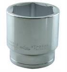 Socket 1/2 Dr Short 6 Pt 1-7/1