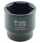 Socket 1/2 Dr Short Imp 1-5/16
