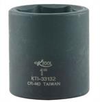 Socket 1/2 Dr Short Imp  1