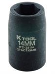 Socket 1/2 Dr Short Imp 14MM