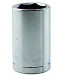 Socket 1/2 Drive Short 15MM