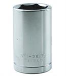 Socket 1/2 Drive Short 16MM