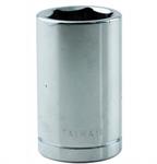 Socket 1/2 Drive Short 18MM
