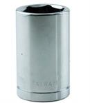 Socket 1/2 Drive Short 19MM