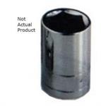 Socket 1/2 Drive Short 21MM