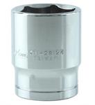 Socket 1/2 Drive Short 24MM