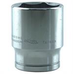 Socket 1/2 Drive Short 27MM