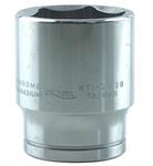 Socket 1/2 Drive Short 28MM