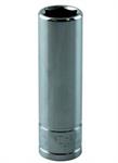 Socket 1/4 Drive Deep 12MM