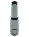 Socket 1/4 Drive Deep 5.5MM