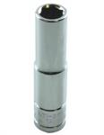 Socket 1/4 Drive Deep 7MM