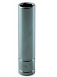 Socket 1/4 Drive Deep 8MM