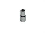 Socket 1/4 Drive Short 1/4in