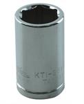Socket 1/4 Drive Short 10MM