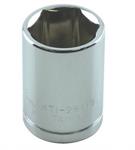Socket 1/4 Drive Short 13MM