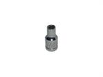 Socket 1/4 Drive Short 3/16in