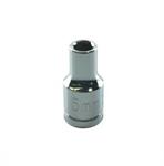 Socket 1/4 Drive Short 5MM