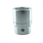 Socket 3/4 Dr 6 Pt 1-1/8in