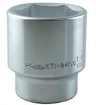 Socket 3/4 Dr 6 Pt 1-3/4in