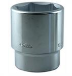Socket 3/4 Dr 6 Pt 1-3/8in