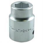 Socket 3/4 Dr 6 Pt 3/4in