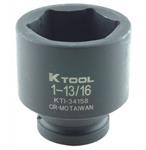 Socket 3/4 Dr Sh Impact 1-13/1