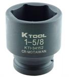Socket 3/4 Dr Sh Impact 1-5/8